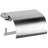 PORTAROLLOS KU10 INOX MATE