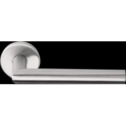 JUEGO MANILLAS BASICS LB2-19  EN1906 CLASE 3 CON ROSETA CON MUELLE