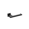 SOPORTE PAPEL DE PARED  "SLIM BLACK" IN44202