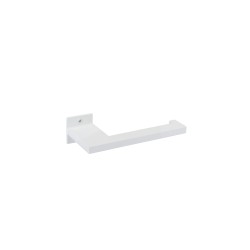 SOPORTE PAPEL DE PARED "SLIM WHITE " IN44202W