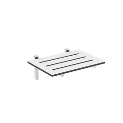 ASIENTO PARA BAÑO IN.12.044.W BLANCO