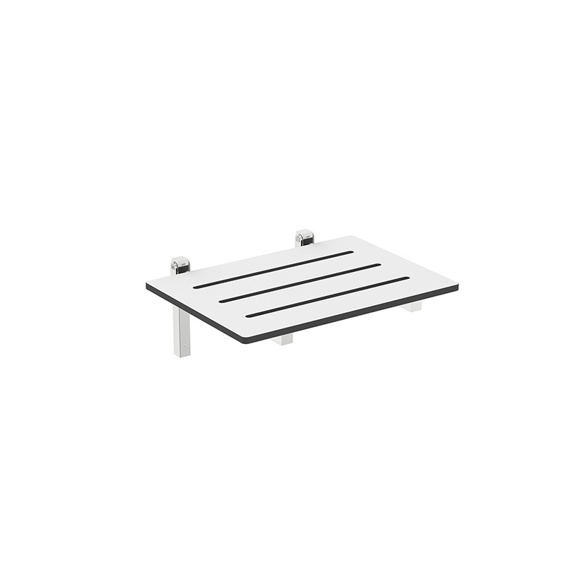 ASIENTO PARA BAÑO IN.12.044.W BLANCO