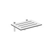 ASIENTO PARA BAÑO IN.12.044.W BLANCO