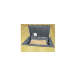 CAJA FUERTE PARA EMPOTRAR SUELO CSE-319 
GRAN ROBUSTEZ.UNA VEZ INSTALADA PUEDE OCULTARSE POR COMPLETOCOLOCANDO ELEMENTOS ENCIMA