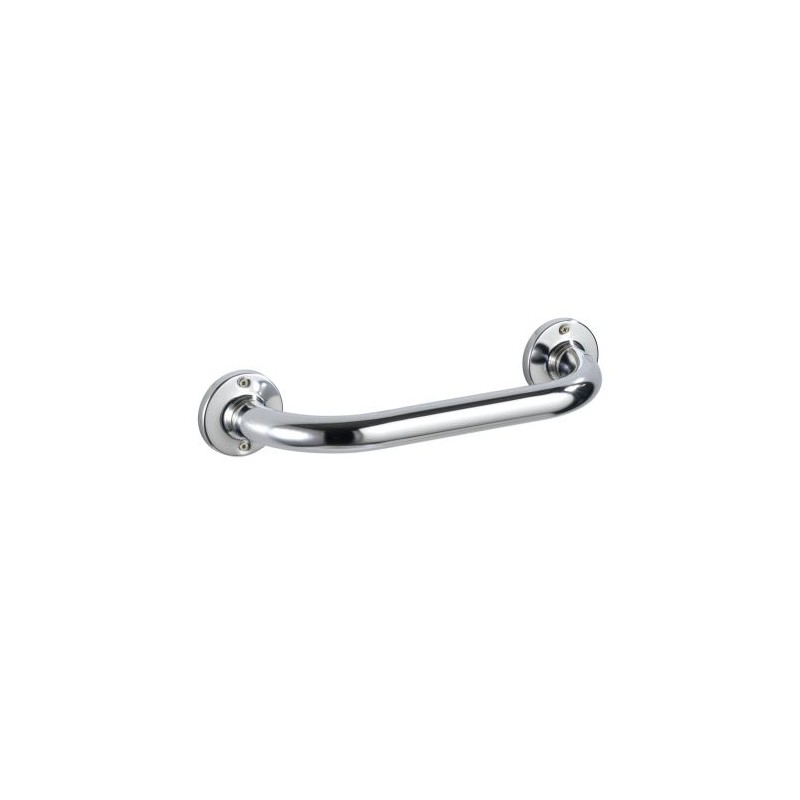 ASIDERO ACERO INOX