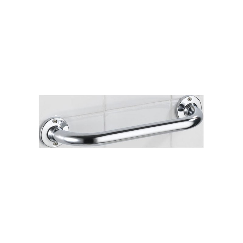 ASIDERO ACERO INOX