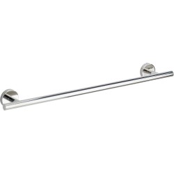 TOALLERO BARRA A. INOX 600mm BOSIO SHINE ref 20214100 wenko