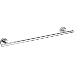 TOALLERO BARRA ACERO INOX BOSIO SHINE