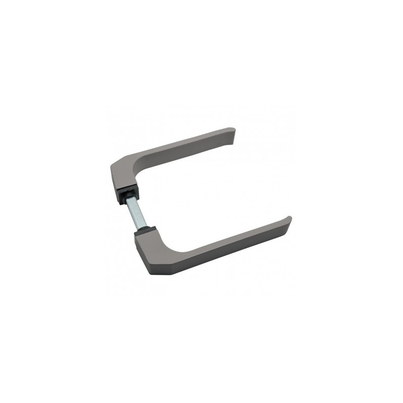 JGO. MANILLA 702 ALUMINIO PLATA REF. 68124 MICEL