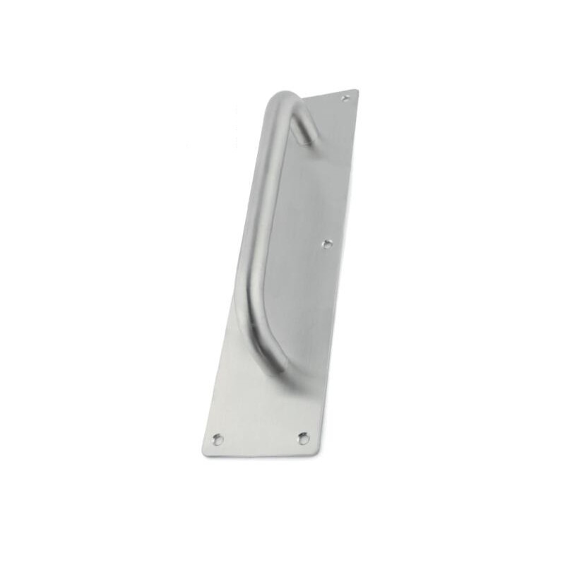 MANILLON MOD ARTICO CON PLACA 300X75 MM